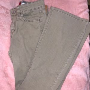 Vintage levi’s low rise jeans